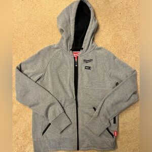 Women’s Milwaukee M12 heated hoodie
